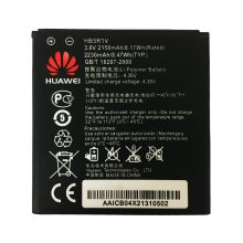 باتری اورجینال موبایل هواوی Huawei G600 HB5R1V
