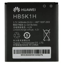 باتری اورجینال موبایل هوآوی Huawei Y200 HB5K1H