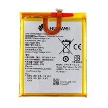 باتری اورجینال موبایل هوآوی Huawei Y6 Pro HB526379EBC