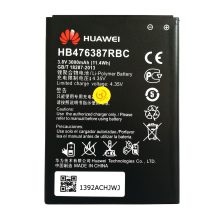باتری اورجینال موبایل هواوی Huawei G750 HB476387RBC