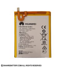 باتری اورجینال موبایل هواوی Huawei Honor 5X HB396481EBC