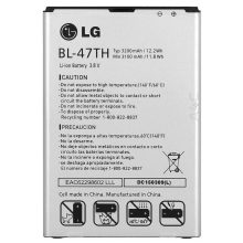 باتری اورجینال موبایل ال جی LG G Pro 2 BL-47TH