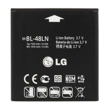 باتری اورجینال موبایل ال جی LG C800 BL-48LN