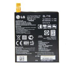 باتری اورجینال موبایل ال جی LG G Flex2