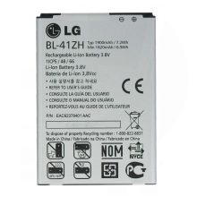 باتری اورجینال موبایل ال جی LG L50 BL-41ZH