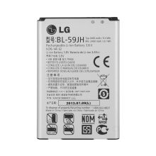 باتری اورجینال موبایل ال جی LG Optimus F5 BL-59JH