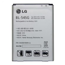باتری اورجینال موبایل ال جی LG Optimus G2 BL-54SG
