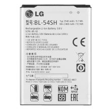 باتری اورجینال موبایل ال جی LG Optimus L90 BL-54SH
