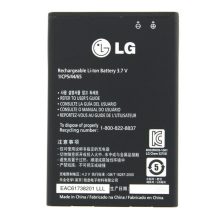 باتری اورجینال موبایل ال جی LG Prada K2 BL-44JR