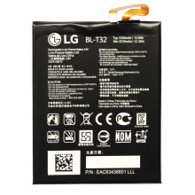 باتری اورجینال موبایل ال جی LG G6 BL-T32