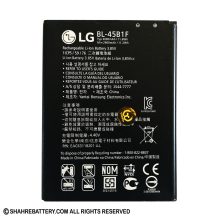 باتری اورجینال موبایل ال جی LG V10 BL-45B1F