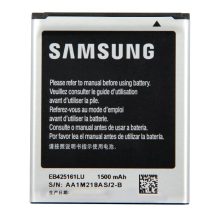 باتری اورجینال موبایل سامسونگ گلکسی Samsung Galaxy S3 mini EB425161LU