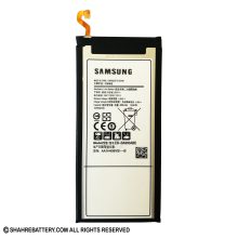 باتری اورجینال موبایل سامسونگ Samsung Galaxy A9