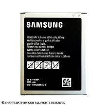 باتری اورجینال موبایل سامسونگ Samsung Galaxy J7 EB-BJ700BBC