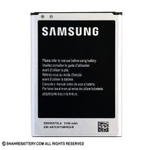 باتری اورجینال موبایل سامسونگ Samsung Galaxy Note 2