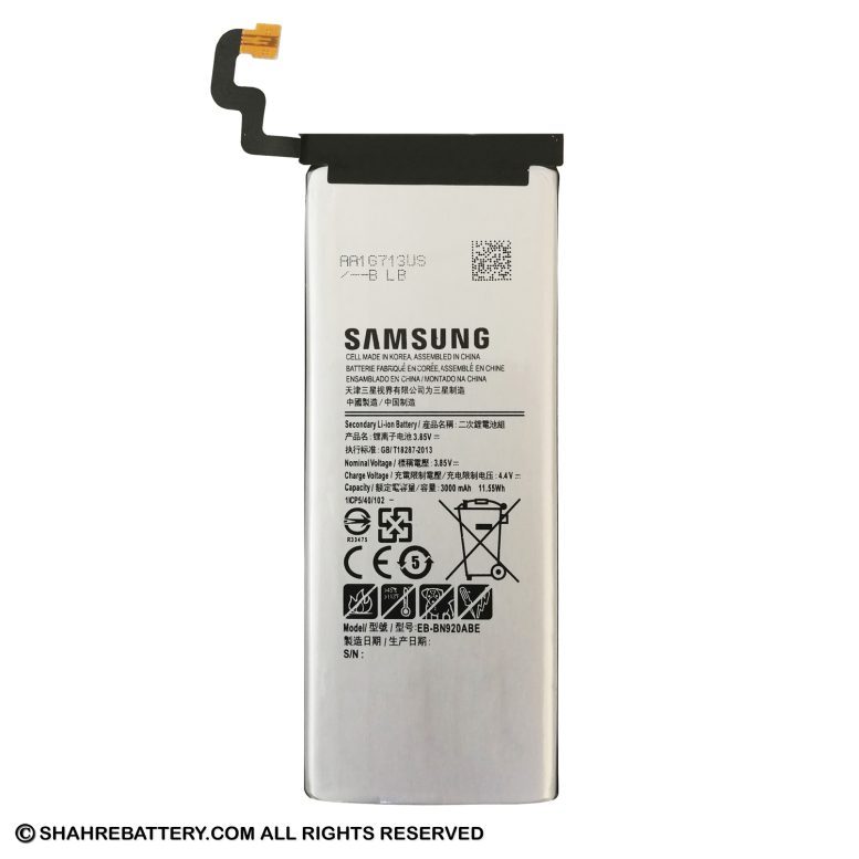 باتری اورجینال موبایل سامسونگ 5 Samsung Galaxy Note