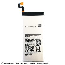 باتری اورجینال موبایل سامسونگ Samsung Galaxy S7 EB-BG930ABE