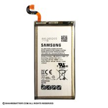 باتری اورجینال موبایل سامسونگ Samsung Galaxy S8 Plus