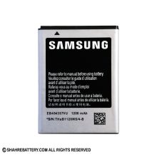 باتری اورجینال موبایل سامسونگ Samsung Galaxy Young