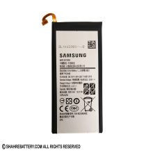 باتری اورجینال موبایل سامسونگ Samsung Galaxy C5