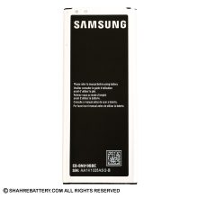 باتری اورجینال موبایل سامسونگ Samsung Galaxy Note 4