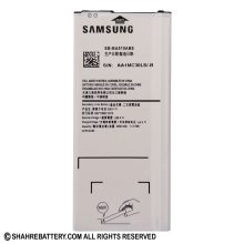 باتری اورجینال موبایل سامسونگ Samsung Galaxy A5 2016