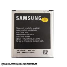 باتری اورجینال موبایل سامسونگ گلکسی Samsung Galaxy Grand 2