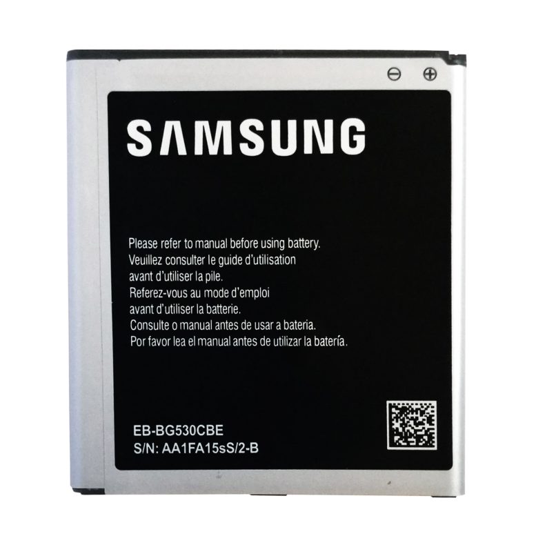 باتری اورجینال موبایل سامسونگ گلکسی Samsung Galaxy J5