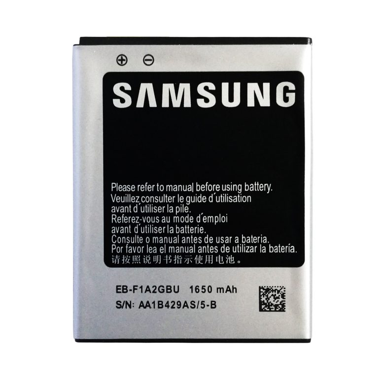 باتری اورجینال موبایل سامسونگ گلکسی Samsung Galaxy S2