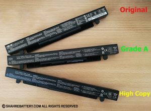 راهنمای خرید باتری لپ تاپ و تفاوت باتری اورجینال و های کپی