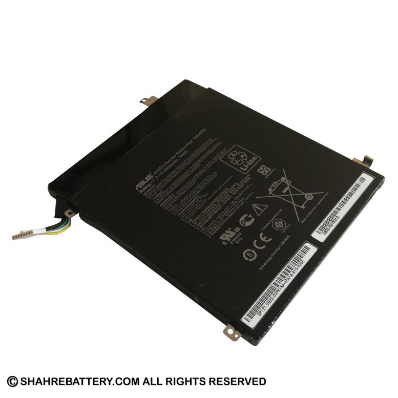 باتری اورجینال تبلت ایسوس Asus Eee Slate EP121 C22-EP121