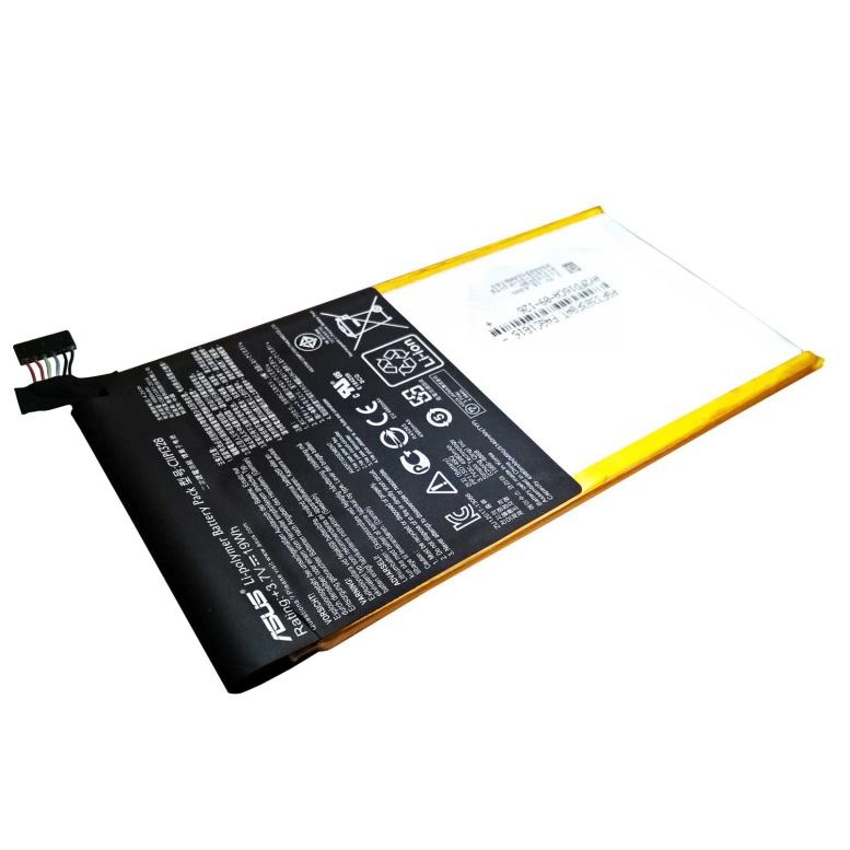 باتری اورجینال تبلت ایسوس Asus Transformer Pad C11P1328