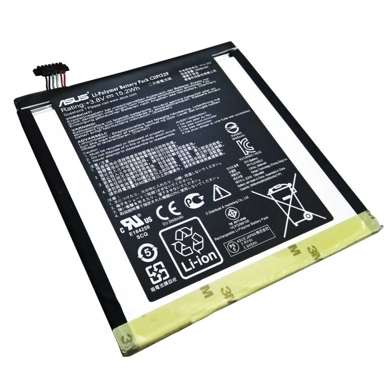 باتری اورجینال تبلت ایسوس ممو پد Asus Memo Pad 8