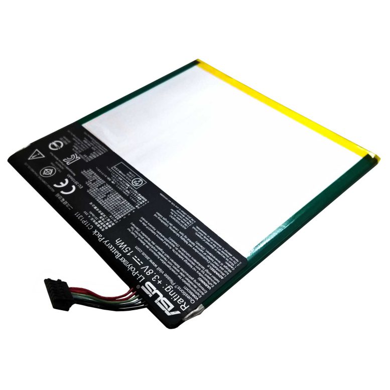 باتری اورجینال تبلت ایسوس ممو پد اچ دی Asus MeMo Pad HD 7 C11P1311