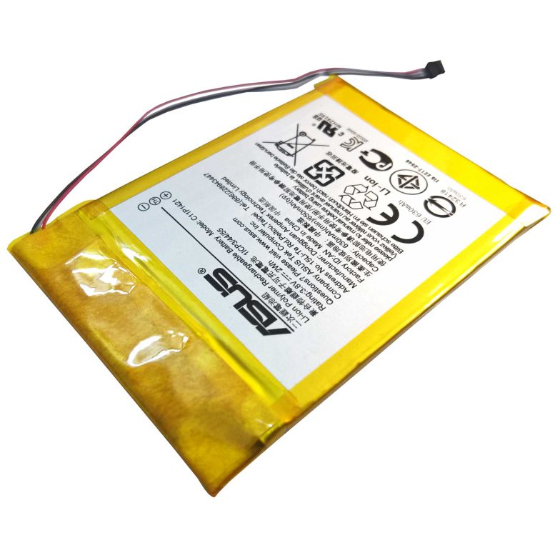 باتری اورجینال کیبرد تبلت ایسوس Asus Transformer Book C11P1421