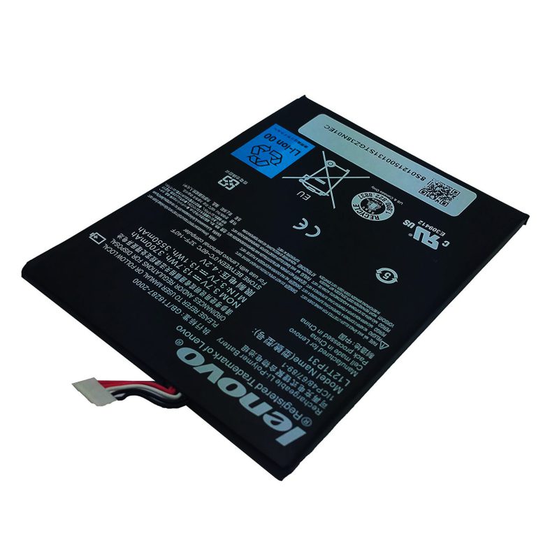 باتری اورجینال تبلت لنوو Lenovo IdeaTab A2 A2107 L12T1P31