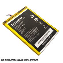 باتری اورجینال تبلت لنوو Lenovo Tab A3000 A5000