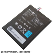 باتری اورجینال تبلت لنوو Lenovo IdeaPad A3000 L12T1P33