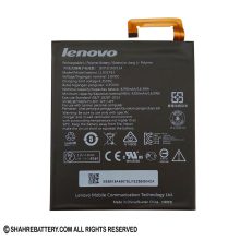 باتری اورجینال تبلت لنوو Lenovo Ideapad A8-50 A5500 L13D1P32