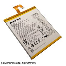 باتری اورجینال تبلت لنوو Lenovo Tab 7 L16D1P33