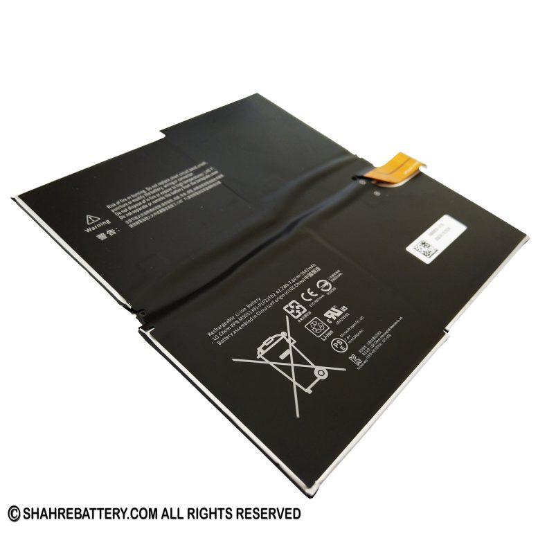 باتری اورجینال تبلت مایکروسافت Microsoft Surface Pro 3 G3HTA005H