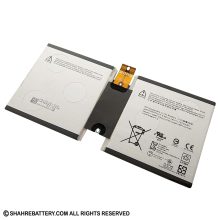 باتری اورجینال تبلت مایکروسافت Microsoft Surface 3 G3HTA007H