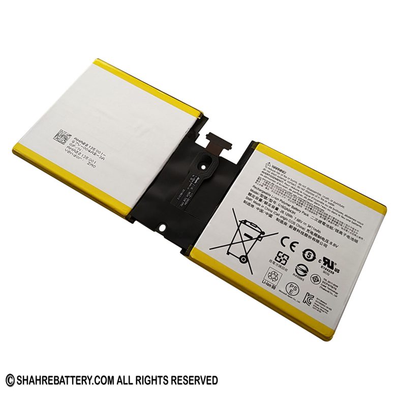 باتری اورجینال تبلت مایکروسافت Microsoft Surface Go
