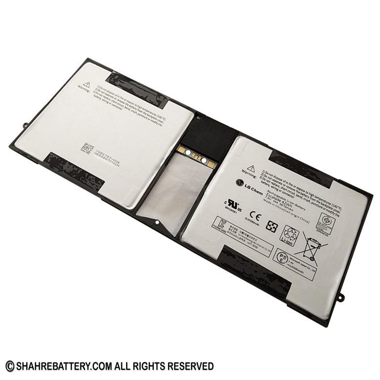 باتری اورجینال تبلت مایکروسافت Microsoft Surface Pro 2 P21GU9