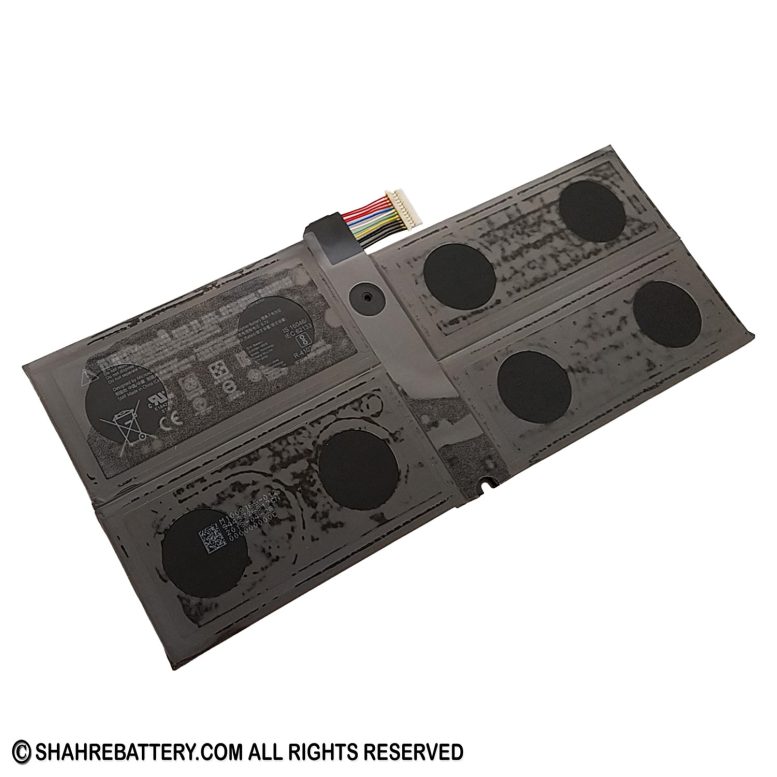 باتری اورجینال تبلت مایکروسافت Microsoft Surface Pro 7 G3HTA061H