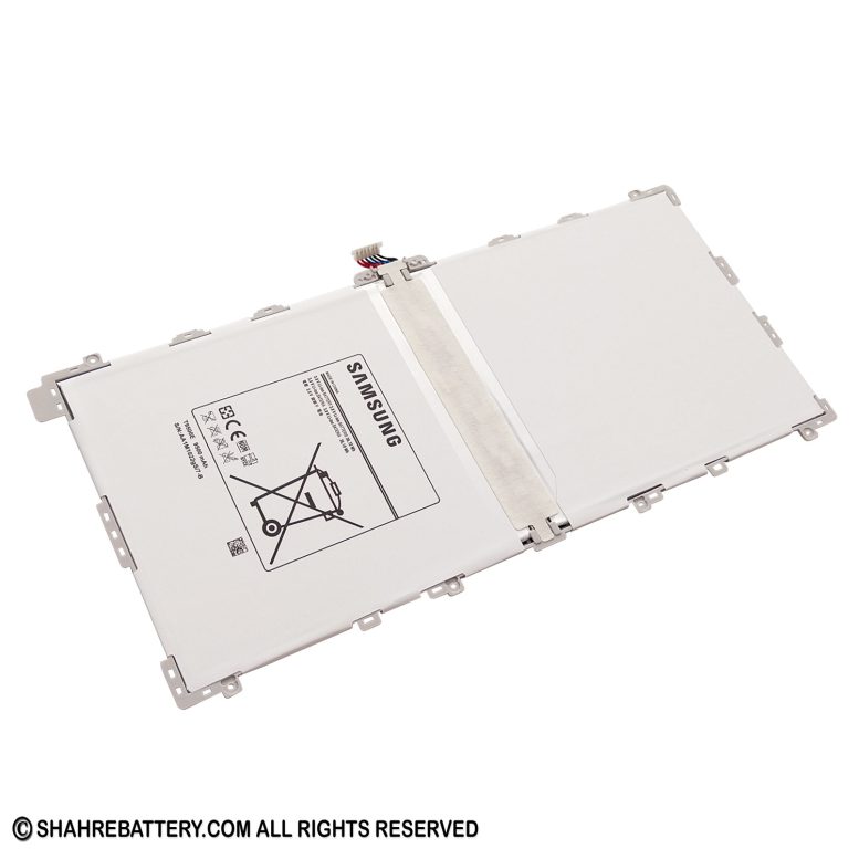 باتری اورجینال تبلت سامسونگ Samsung Galaxy Note Pro SM-T900