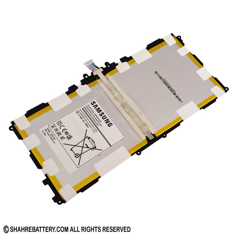 باتری اورجینال تبلت سامسونگ گلکسی Samsung Galaxy Note 10.1 – ادیشن 2014