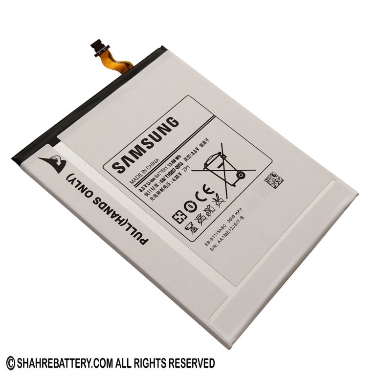 باتری اورجینال تبلت سامسونگ Samsung Galaxy Tab 3 SM-T110