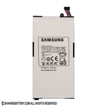 باتری اورجینال تبلت سامسونگ Samsung Galaxy Tab P1000