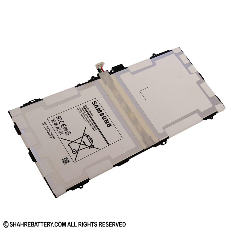باتری اورجینال تبلت سامسونگ گلکسی Samsung Galaxy Tab S SM-T800
